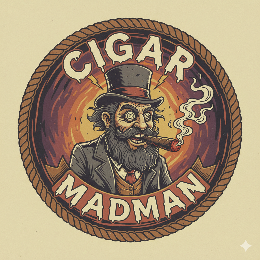 Cigar Madman